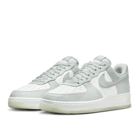 Nike Air Force 1 '07 LV8 "Light Silver" silver