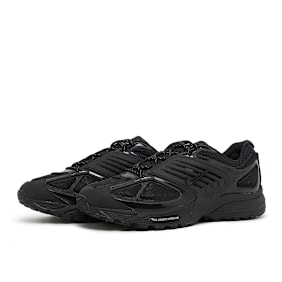 Nike Air Pegasus Wave "Triple Black" schwarz