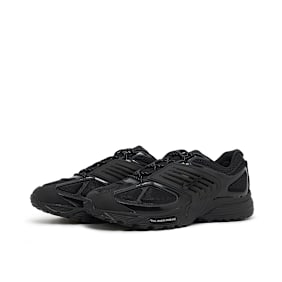 Nike Wmns Air Pegasus Wave "Triple Black" schwarz