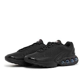 Nike Air Max Dn "Black Metallic Grey" zwart