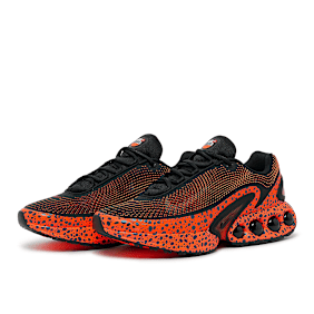 Nike Air Max Dn SE Premium "Safari" (Electric Pack) oranje