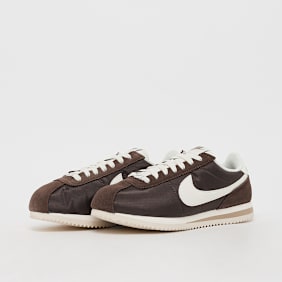Nike Wmns Cortez TXT "Baroque Brown" brown