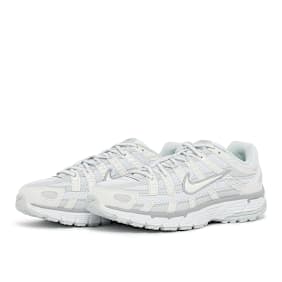 Nike P-6000 weiß