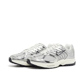 Nike Wmns Air Pegasus 2K5 "Chrome" argent