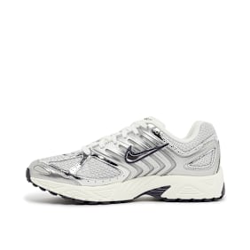 Nike Wmns Air Pegasus 2K5 "Chrome" silber