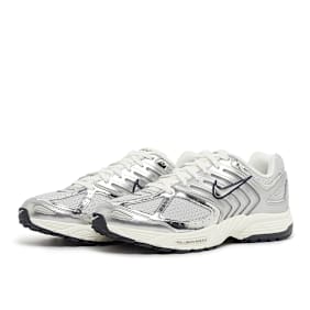 Nike Air Pegasus 2K5 "Chrome" argent