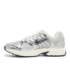 Nike Air Pegasus 2K5 "Chrome" zilver