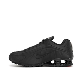 Nike Wmns Shox R4 "Black" noir