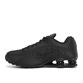 Nike Shox R4 "Black" black