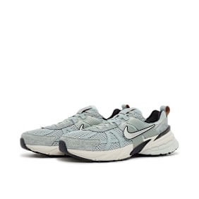 Nike Wmns V2K Run "Light Orewood Brown" blauw