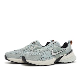 Nike V2K Run "Light Orewood Brown" blauw