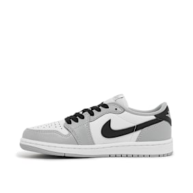 Jordan Wmns Air Jordan 1 Low OG "Barons" gris