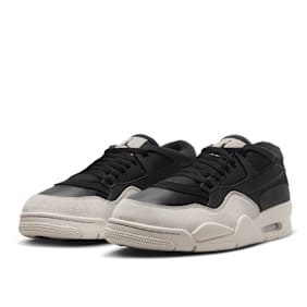 Jordan Air Jordan 4 RM "Black Light Bone" zwart