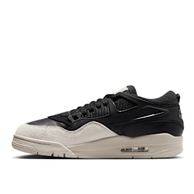 Jordan Air Jordan 4 RM "Black Light Bone" schwarz