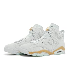 Jordan Air Jordan 6 Retro Craft "Paris Olympics" gris