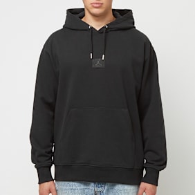 Jordan Flight Fleece Hoodie noir