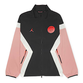 Jordan PSG Anthem Jacket multicolor