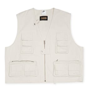 Nike Life Utility Vest beige
