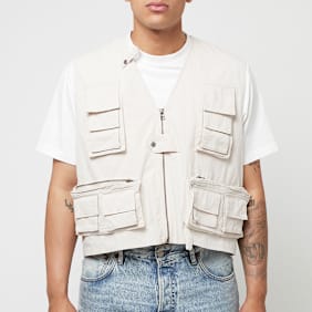 Nike Life Utility Vest beige