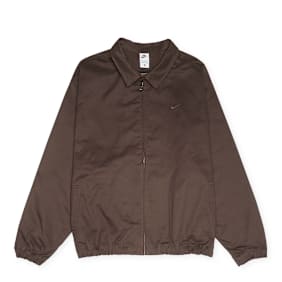 Nike Life Jacket brown