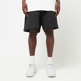 Nike Tech Fleece Shorts noir