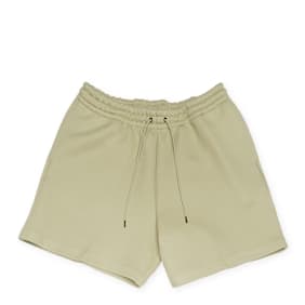 Nike Tech Fleece Shorts groen