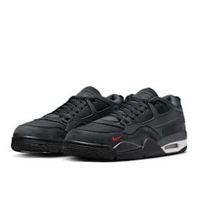 Jordan x Nigel Sylvester Air Jordan 4 RM "Driveway Grey" grau