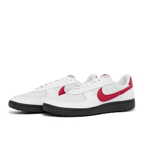 Nike Field General 82 SP "Varsity Red" blanc