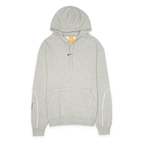 Nike x Nocta NRG Fleece Hoodie grijs