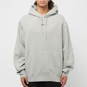 Nike x Nocta NRG Fleece Hoodie grey