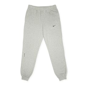 Nike x Nocta NRG Cardinal Stock Pant Fleece grey