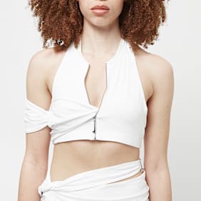 Nike x Jacquemus Halter Top wit