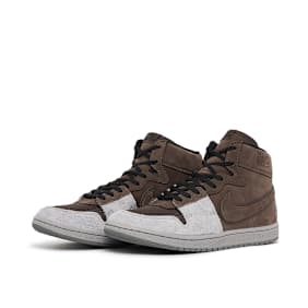Jordan Wmns SoulGoods x Jordan Air Ship PE SP "Prove Yourself" braun
