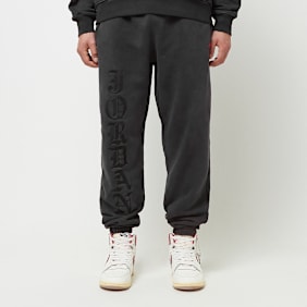 Jordan x Awake Fleece Pants zwart