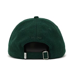 solebox Wool Cap green