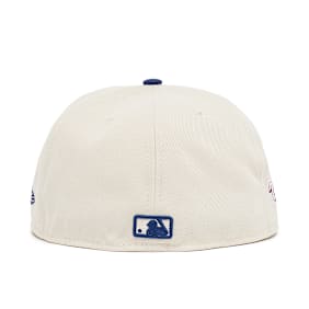 New Era Team Colour 59Fifty® Los Angeles Dodgers beige