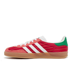 adidas Originals Gazelle Indoor red
