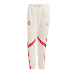 adidas Originals FC Bayern OG Pants beige
