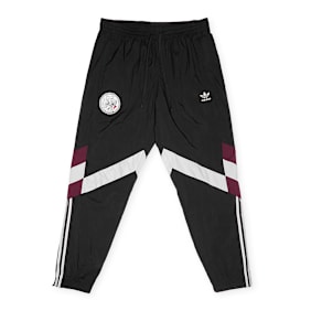 adidas Originals Ajax Amsterdam OG Track Top noir
