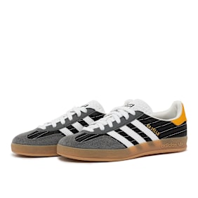 adidas Originals Gazelle Indoor schwarz