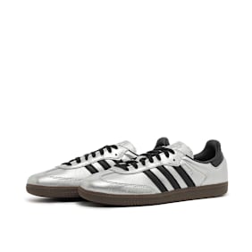 adidas Originals Wmns Samba OG silver