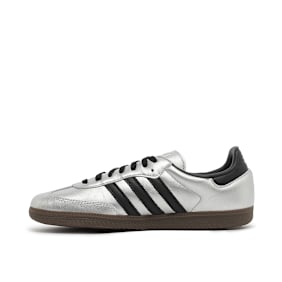 adidas Originals Wmns Samba OG silver