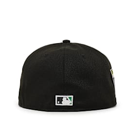 New Era MLB Coop Alt 59Fifty® Seattle Mariners zwart