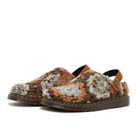 Dr. Martens Isham brun