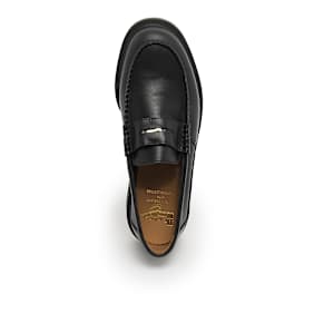 Dr. Martens Penton Classic Calf Loafer zwart