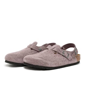 Birkenstock Tokio LEVE pourpre