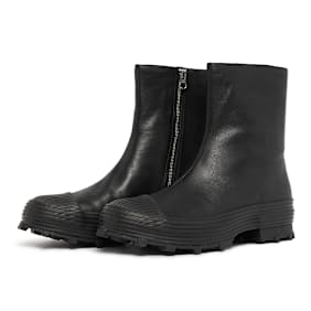 CamperLab Traktori zwart