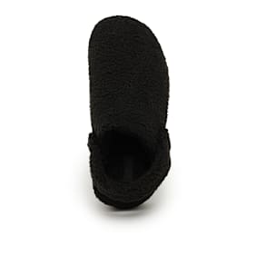 Crocs Classic Cozzzy Slipper zwart