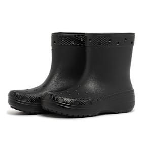 Crocs Classic Boot noir