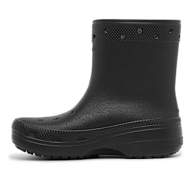 Crocs Classic Boot zwart